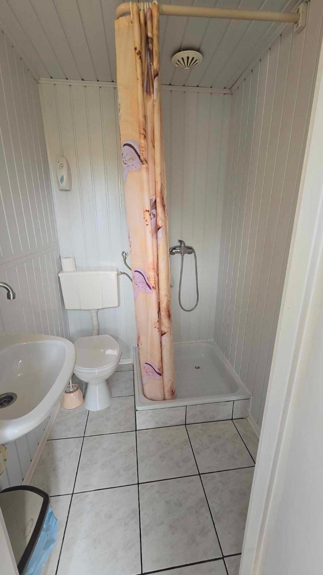 Apartmán Akacja Pokoje Z Lazienkami Ustka Exteriér fotografie